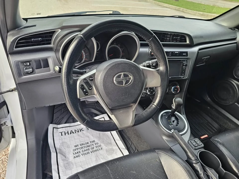2014 Scion tC - Image 15 of 18