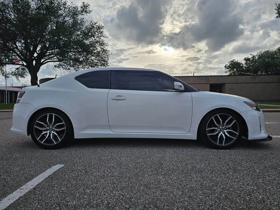 2014 Scion tC - Image 7 of 18