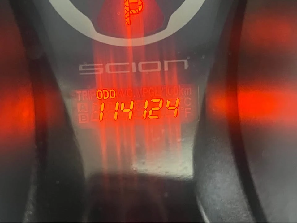 2014 Scion tC - Image 14 of 18