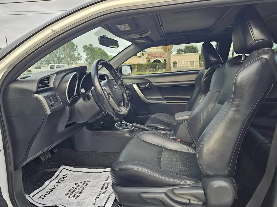 2014 Scion tC - Image 17 of 18