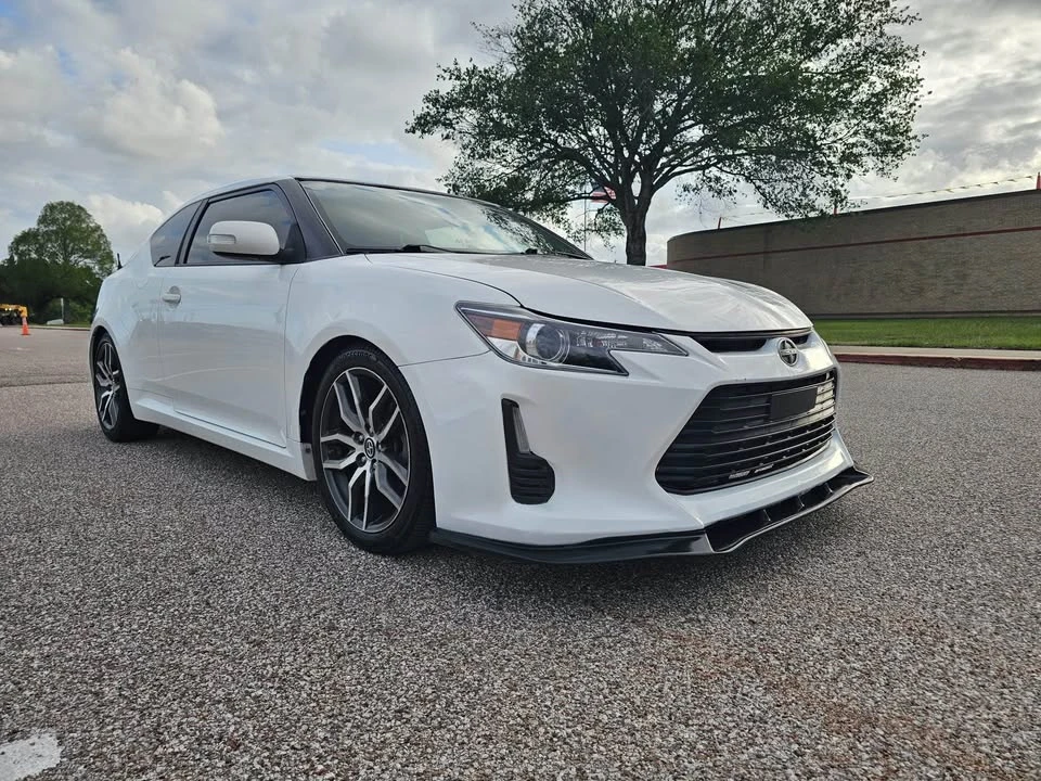 2014 Scion tC - Image 3 of 18