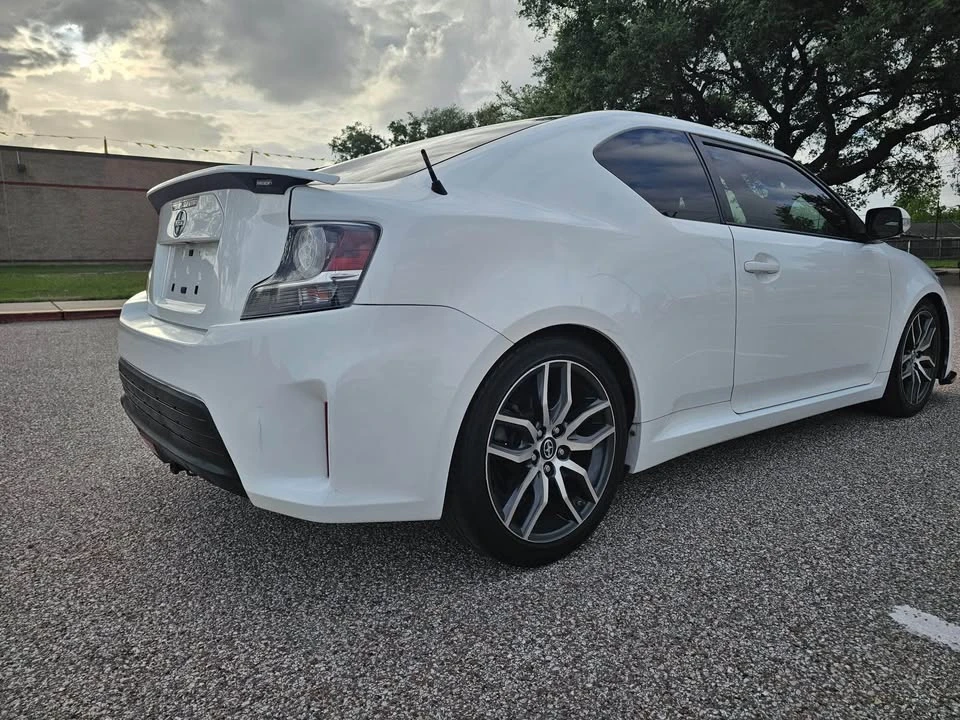 2014 Scion tC - Image 5 of 18