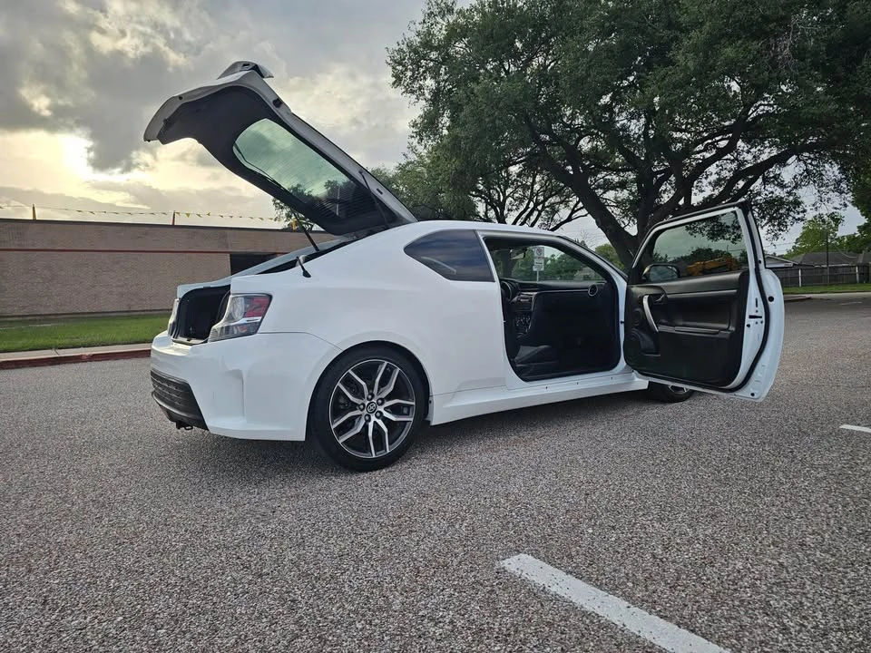 2014 Scion tC - Image 18 of 18