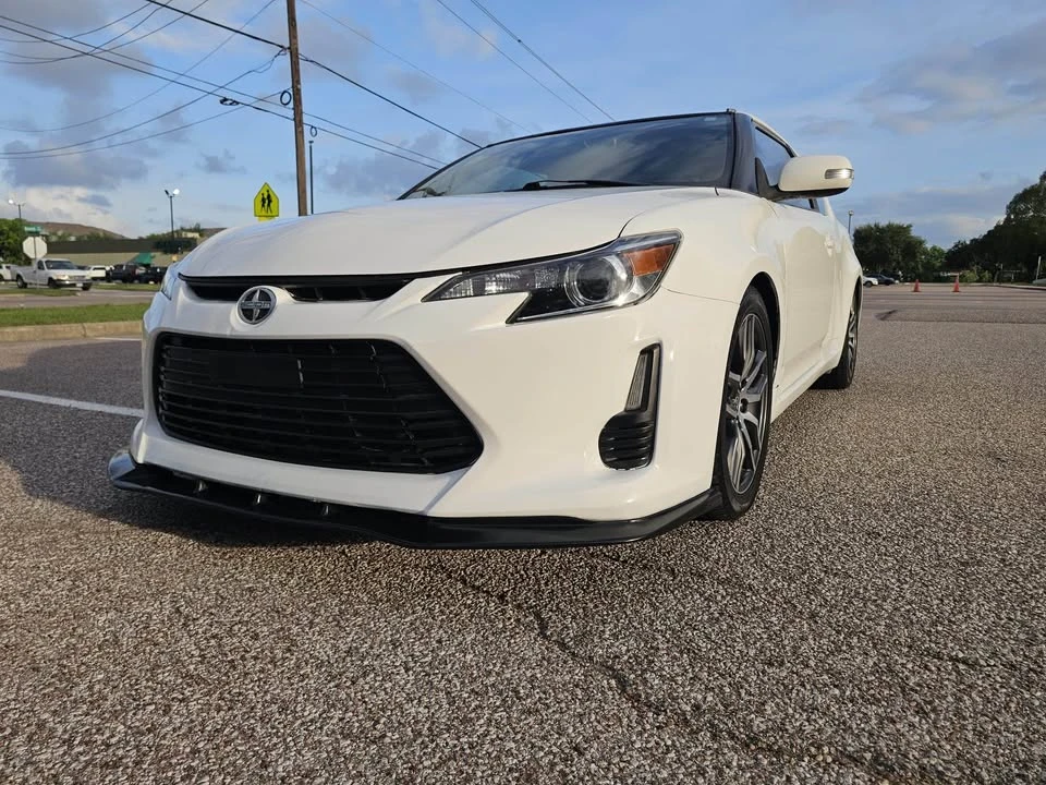 2014 Scion tC - Image 4 of 18