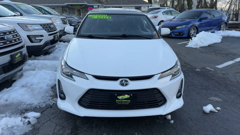 2014 Scion tC - Image 7 of 18
