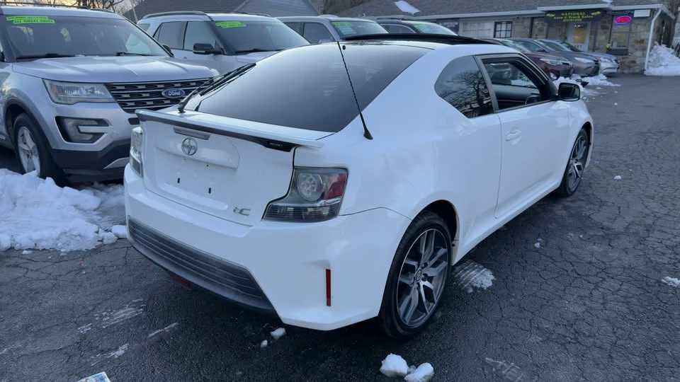 2014 Scion tC - Image 6 of 18