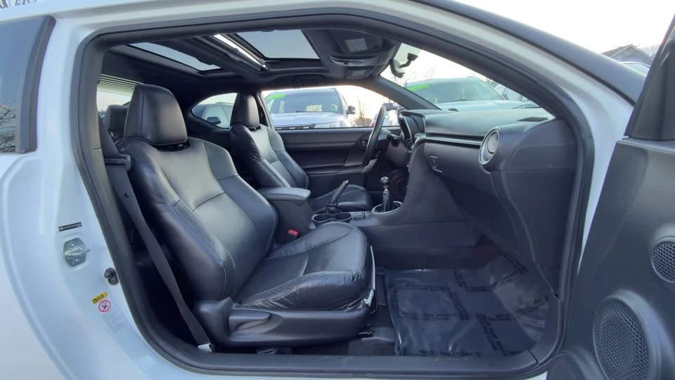 2014 Scion tC - Image 11 of 18