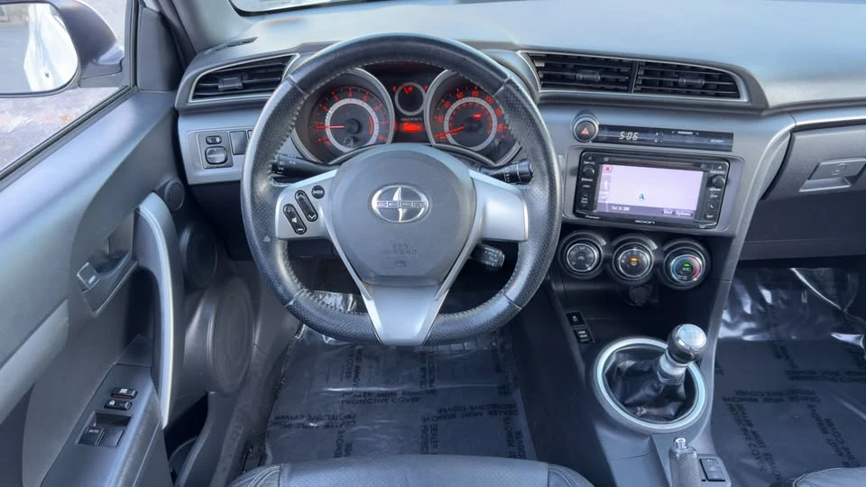 2014 Scion tC - Image 9 of 18