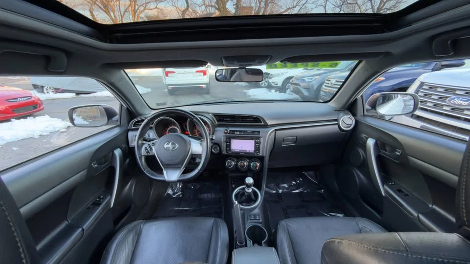 2014 Scion tC - Image 18 of 18
