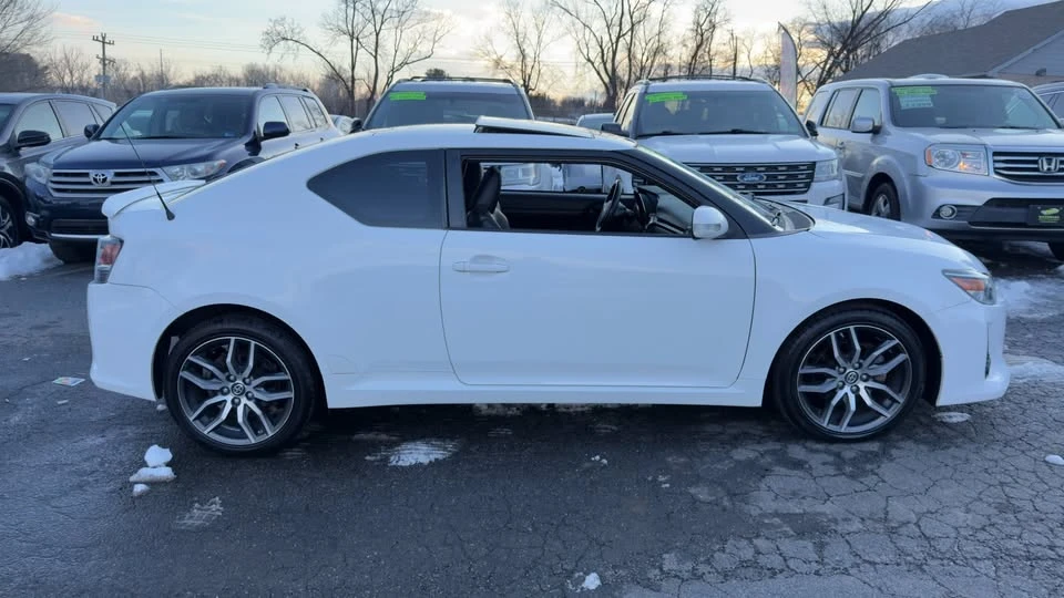 2014 Scion tC - Image 3 of 18
