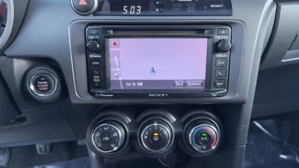 2014 Scion tC - Image 14 of 18