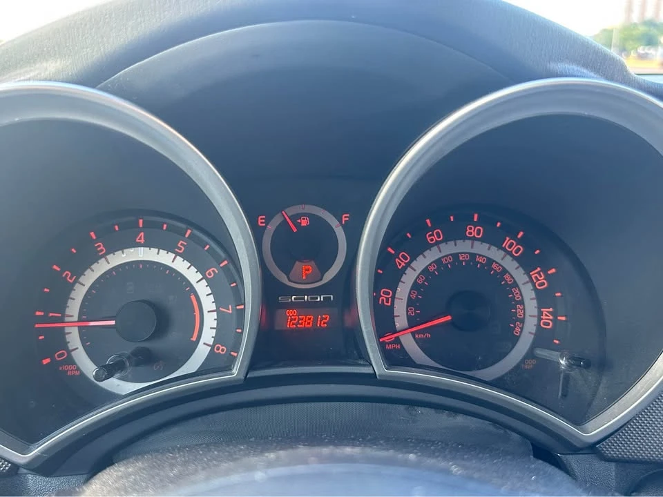 2014 Scion tC - Image 20 of 20