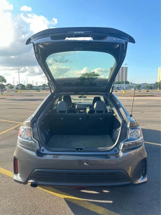 2014 Scion tC - Image 18 of 20