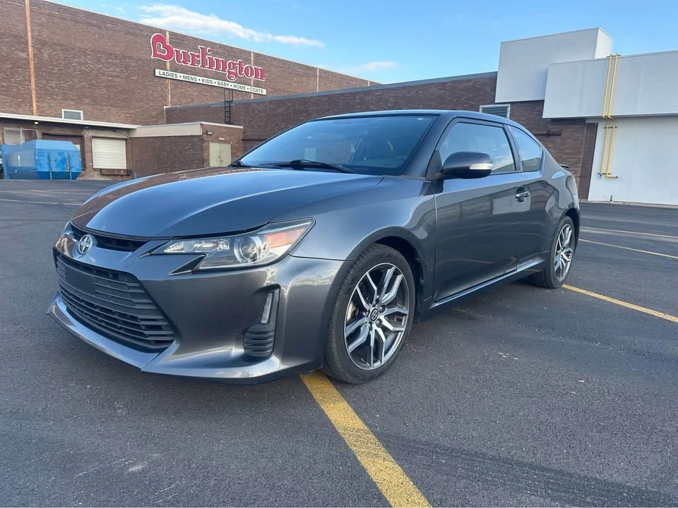 2014 Scion tC - Image 2 of 20