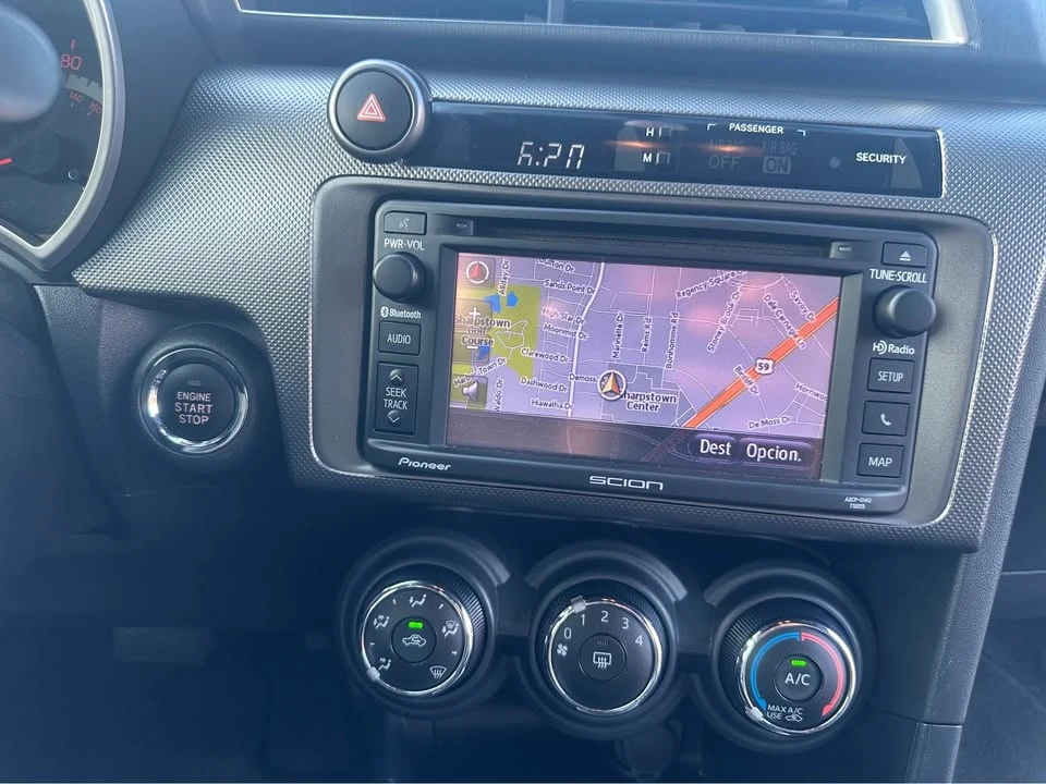 2014 Scion tC - Image 8 of 20