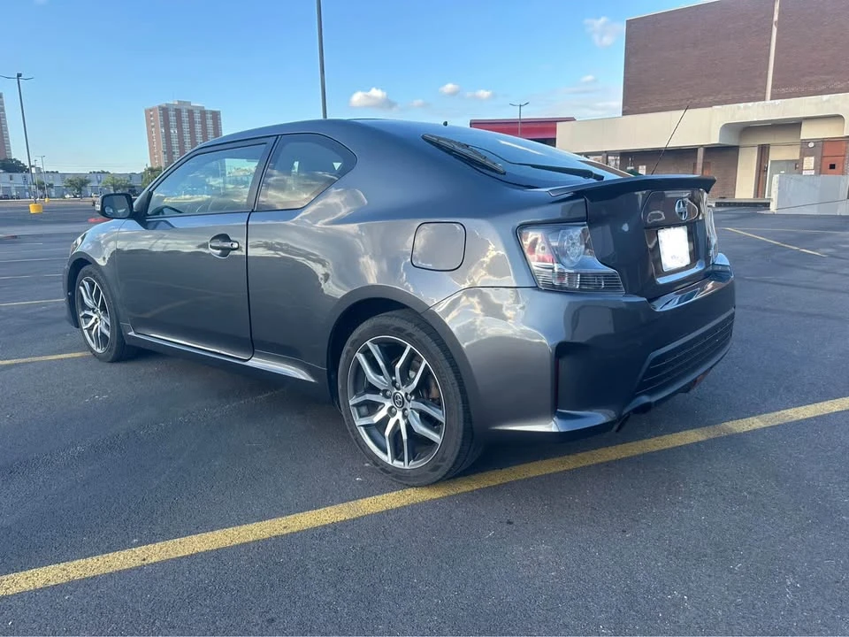 2014 Scion tC - Image 4 of 20