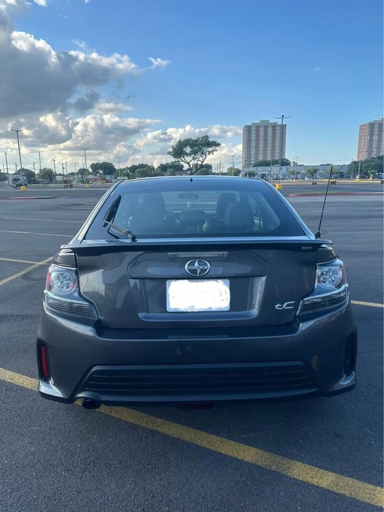 2014 Scion tC - Image 5 of 20