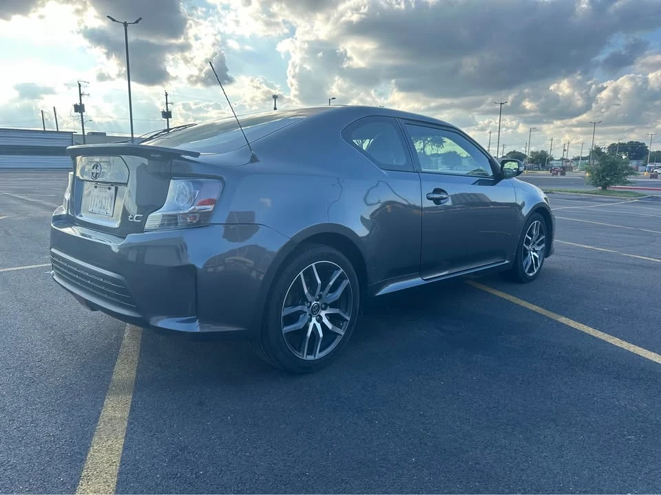 2014 Scion tC - Image 5 of 20