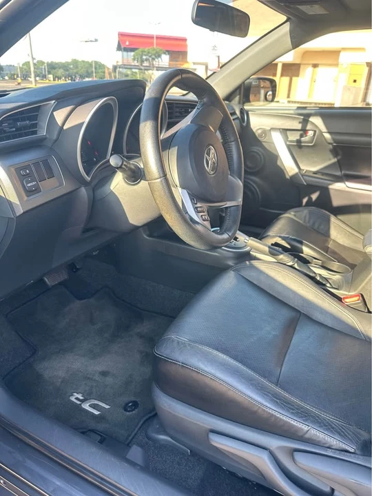 2014 Scion tC - Image 13 of 20