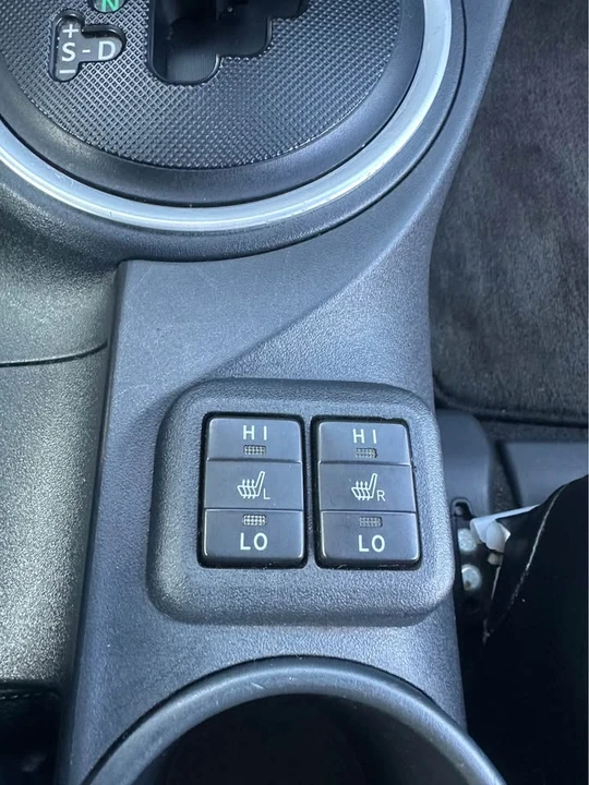 2014 Scion tC - Image 9 of 20