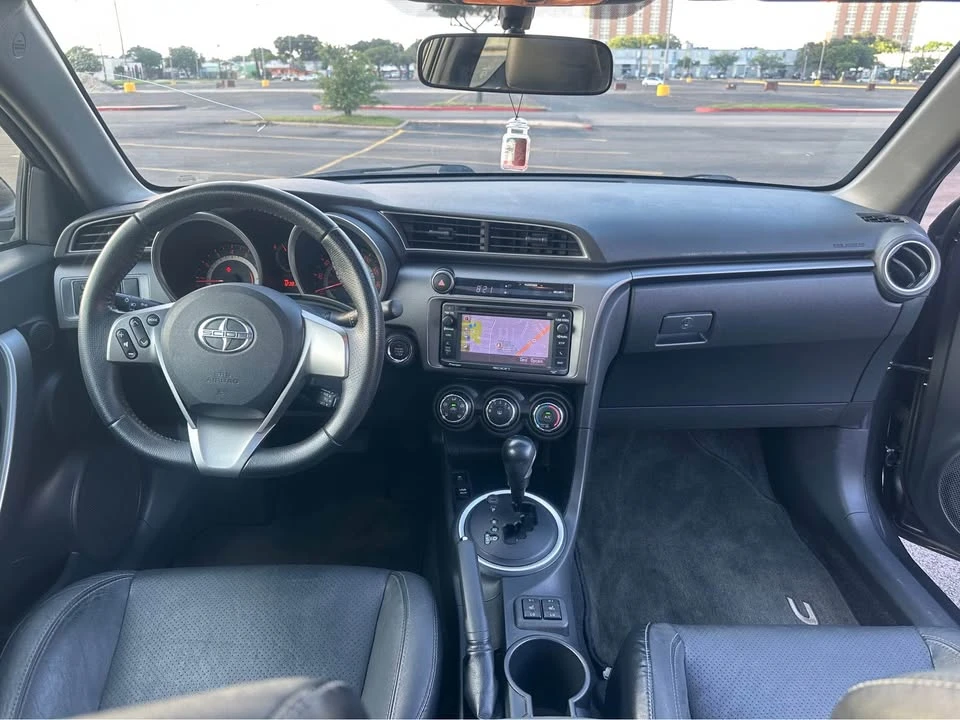 2014 Scion tC - Image 17 of 20