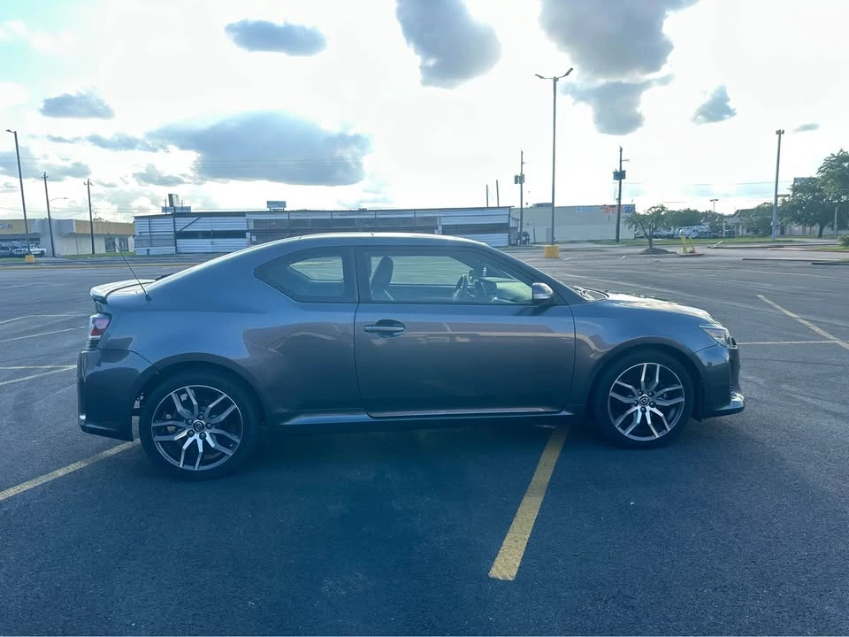 2014 Scion tC - Image 6 of 20