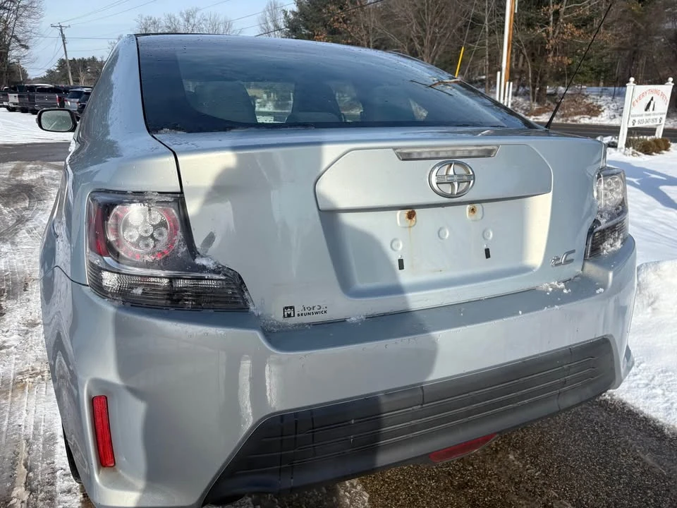 2014 Scion tC - Image 16 of 19