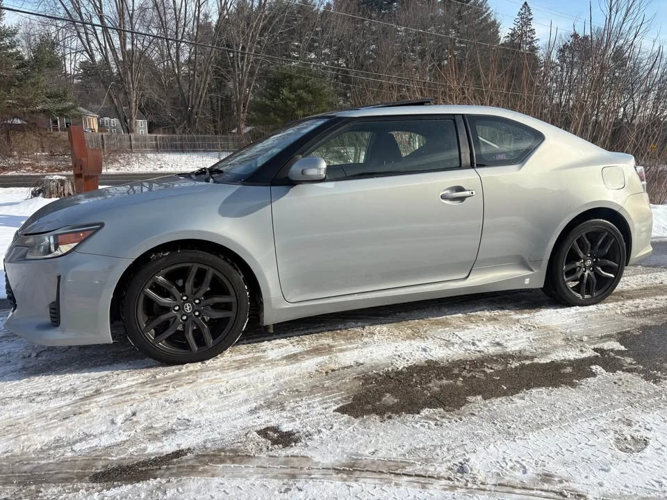 2014 Scion tC - Image 17 of 19