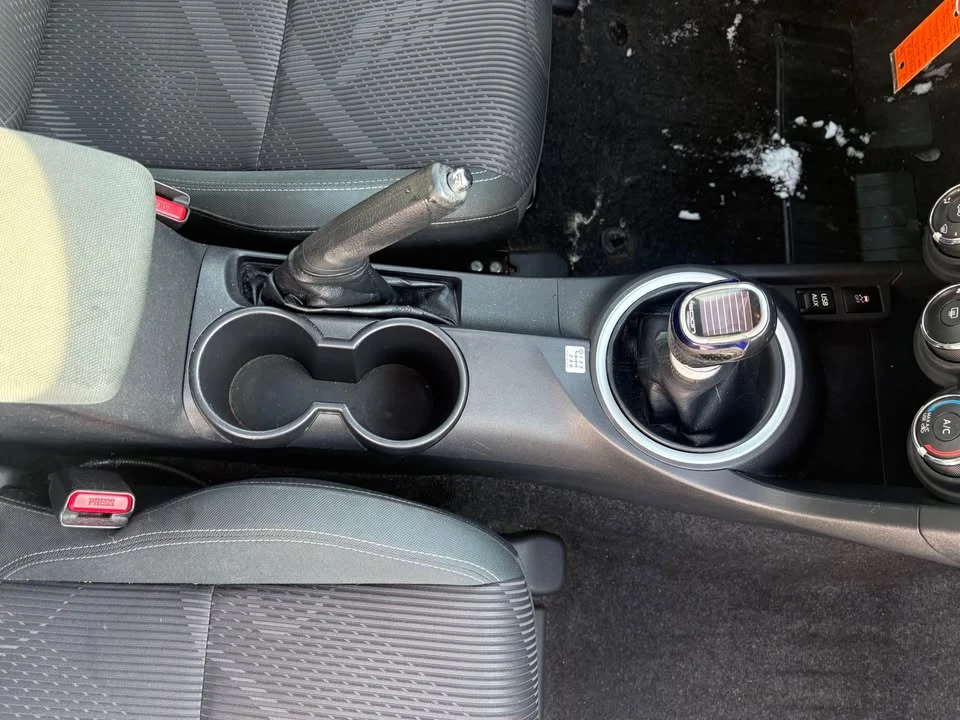 2014 Scion tC - Image 11 of 19