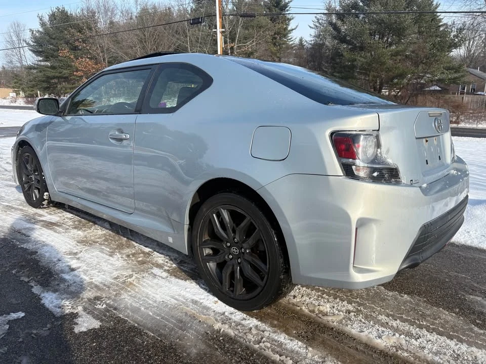 2014 Scion tC - Image 18 of 19