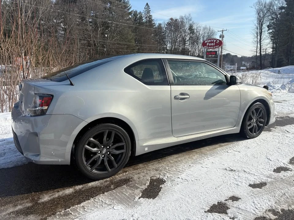 2014 Scion tC - Image 3 of 19