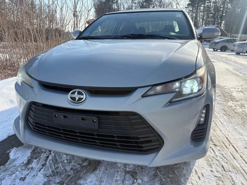 2014 Scion tC - Image 15 of 19