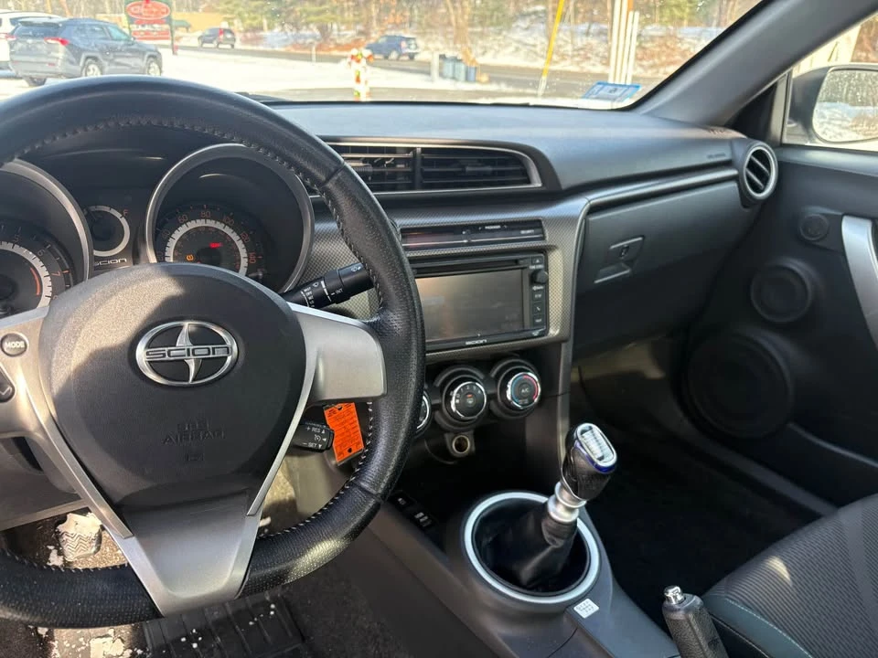 2014 Scion tC - Image 13 of 19