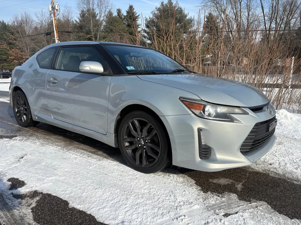 2014 Scion tC - Image 2 of 19