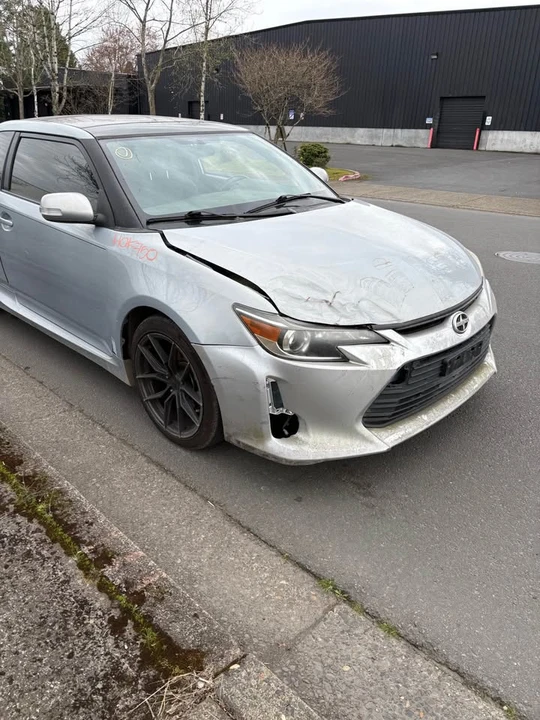 2014 Scion tC - Image 5 of 13