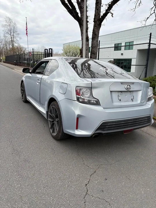 2014 Scion tC - Image 2 of 13