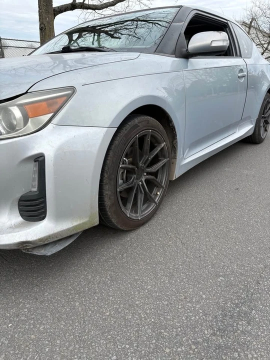 2014 Scion tC - Image 7 of 13