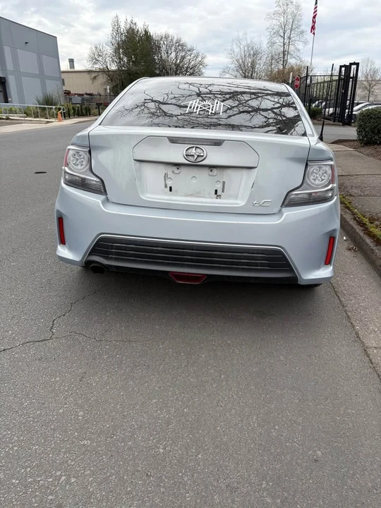 2014 Scion tC - Image 3 of 13