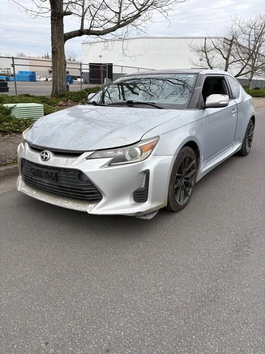 2014 Scion tC - Image 6 of 13
