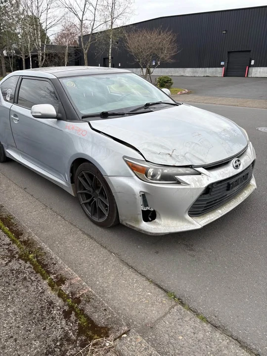 2014 Scion tC - Image 6 of 13