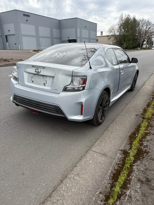 2014 Scion tC - Image 2 of 13