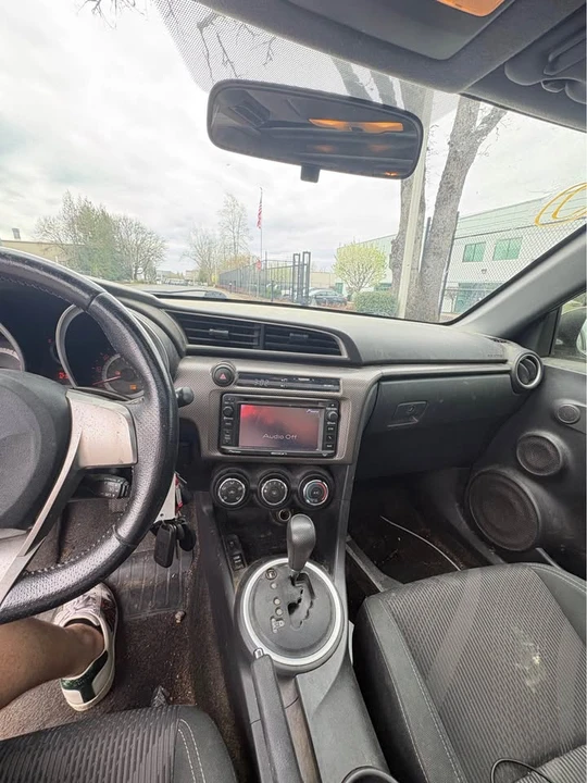 2014 Scion tC - Image 9 of 13