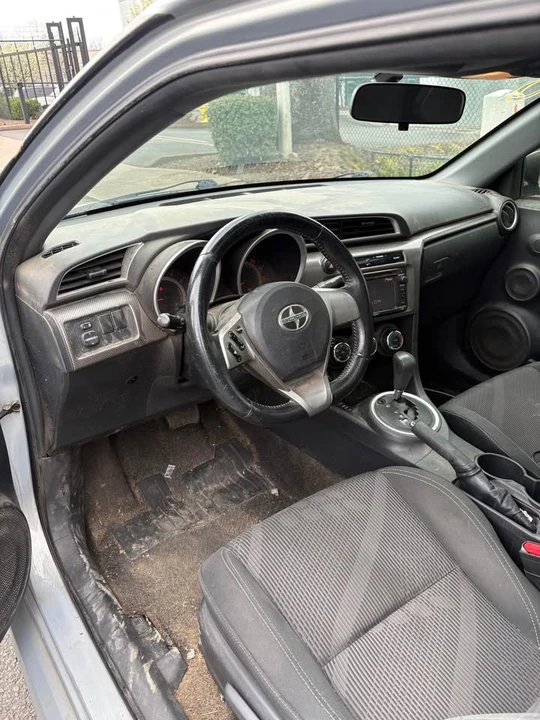 2014 Scion tC - Image 8 of 13