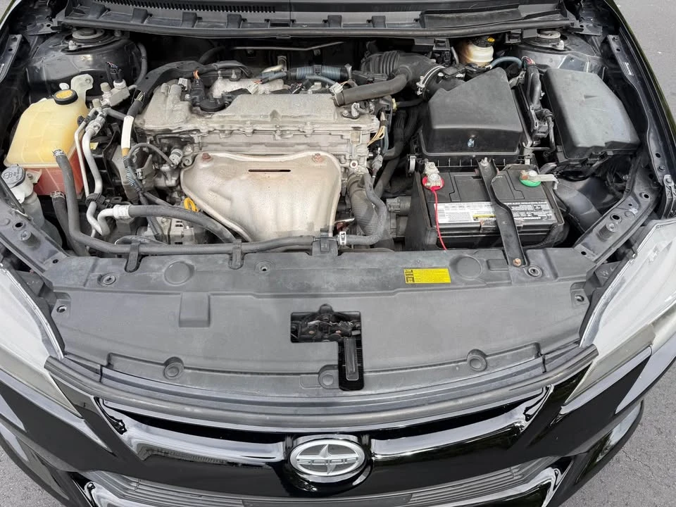 2014 Scion tC - Image 18 of 20