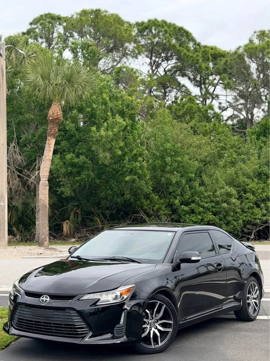 2014 Scion tC - Image 6 of 20