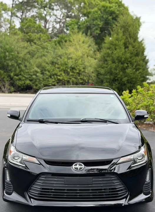 2014 Scion tC - Image 4 of 20