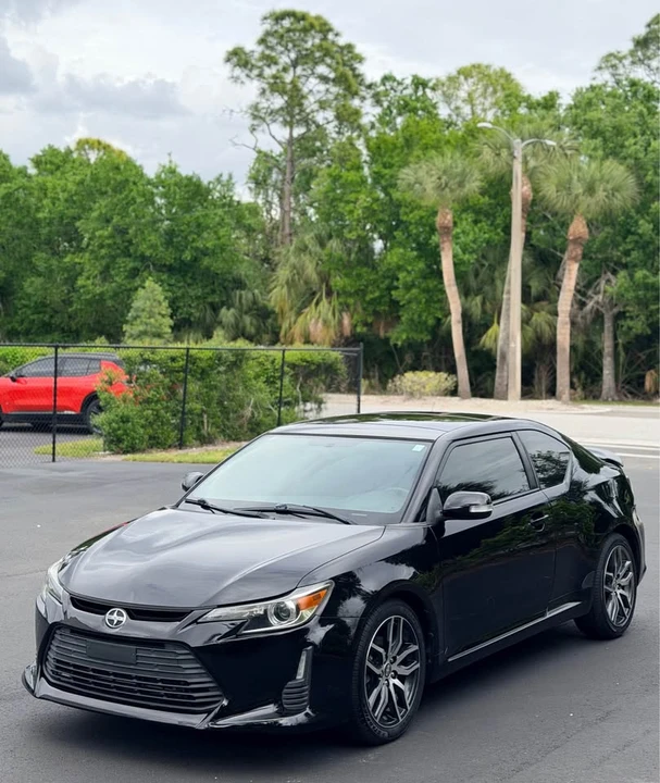 2014 Scion tC - Image 20 of 20