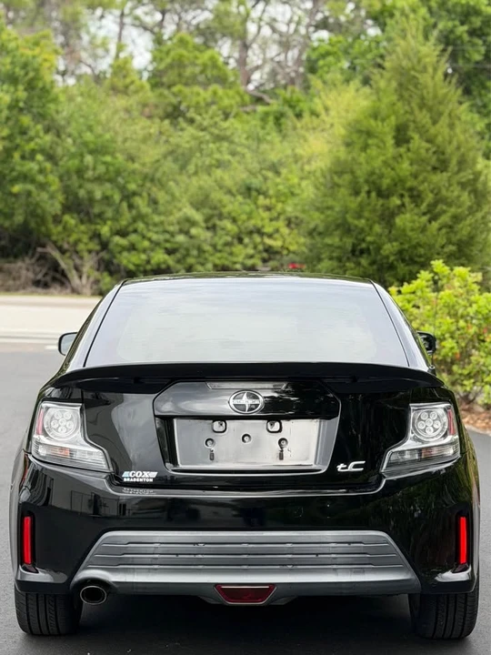 2014 Scion tC - Image 11 of 20
