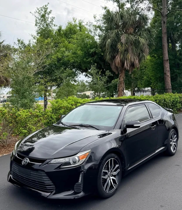 2014 Scion tC - Image 3 of 20