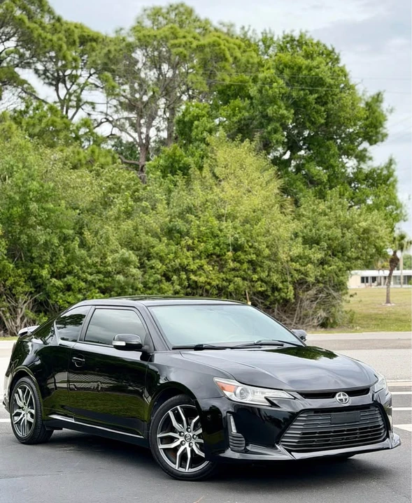 2014 Scion tC - Image 5 of 20